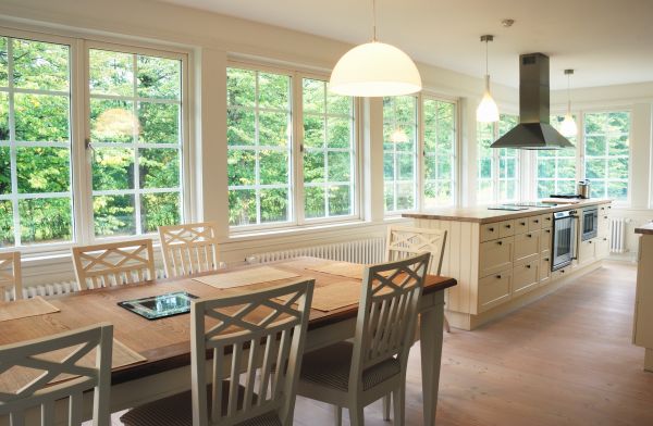 Home Window Replacement in Troy