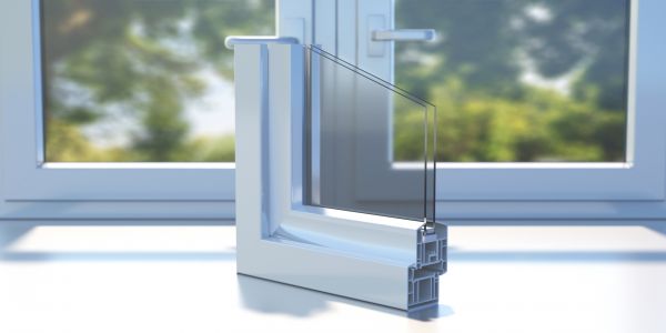 Double Pane Window Replacement in Troy