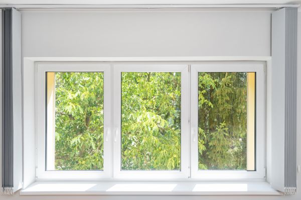 Window Installation Service in Troy