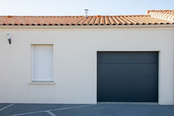 Garage Window Replacement in Troy