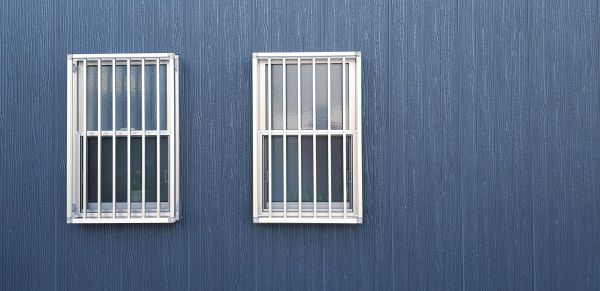 Steel Window Replacement in Troy