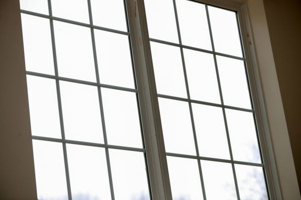 Steel Window Installation in Troy
