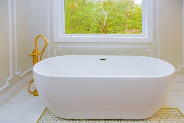 Bathroom Window Installation in Troy