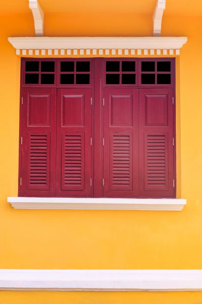 Wood Window Service in Troy