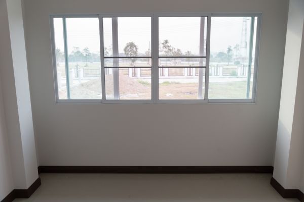 Sliding Windows Installation in Troy