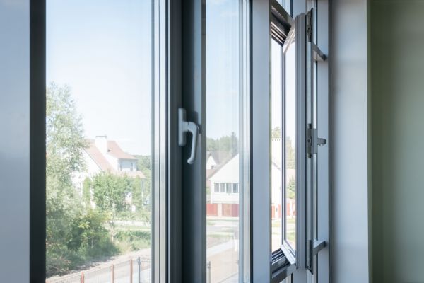Aluminium Windows Installation in Troy