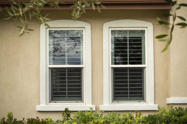 Single Hung Window Replacement in Troy