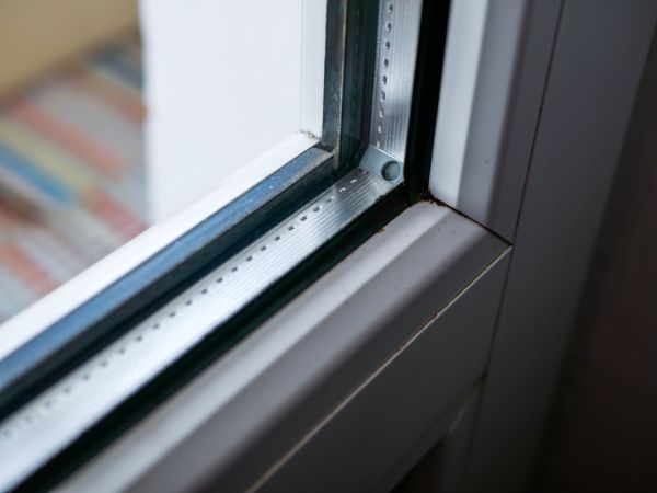 Security Window Replacement in Troy
