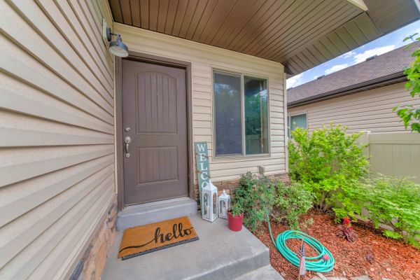 Retrofit Window Replacement in Troy
