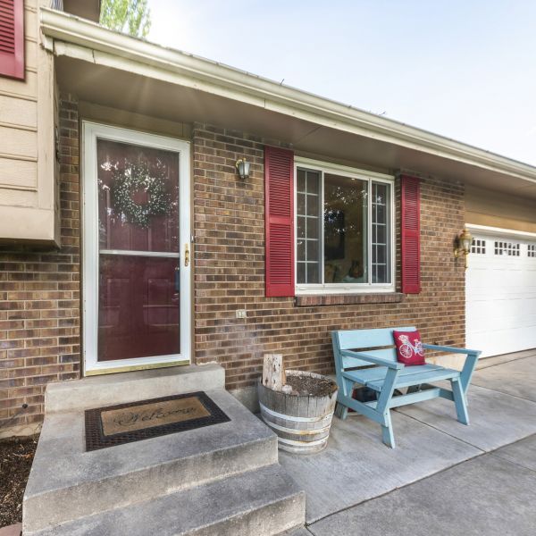 Hopper Window Replacement in Troy