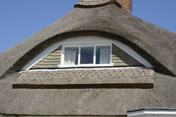 Eyebrow Window Replacement in Troy
