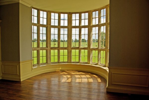 Bow Window Replacement in Troy