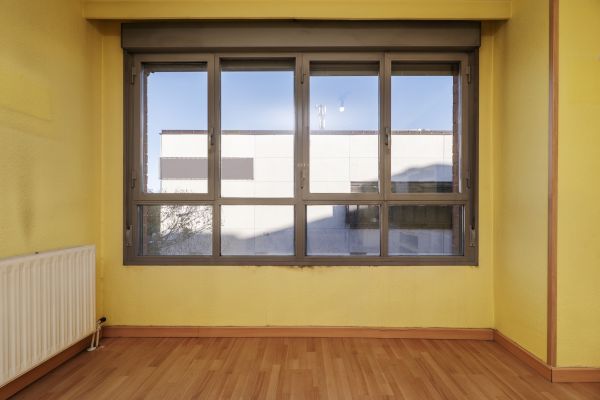 Aluminum Window Replacement in Troy
