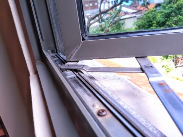 Hinged Window Replacement in Troy