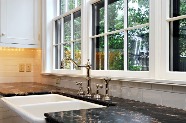 Kitchen Window Replacement in Troy