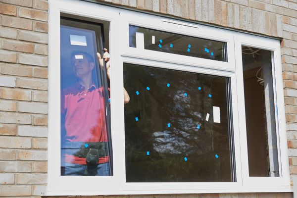 New Windows Installation in Troy
