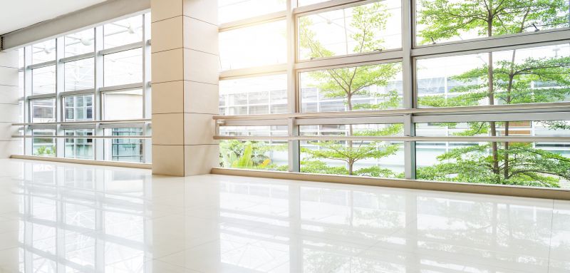 Commercial Window Installation Specialists